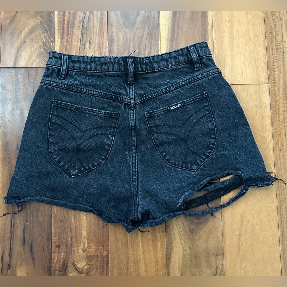 ROLLA’S Dusters Slim Short - Picture 8 of 10